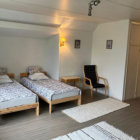 Kotijaervi Apartments Monola エクステリア 写真