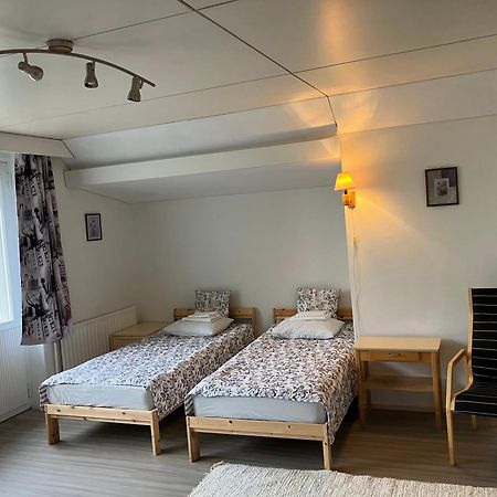 Kotijaervi Apartments Monola エクステリア 写真