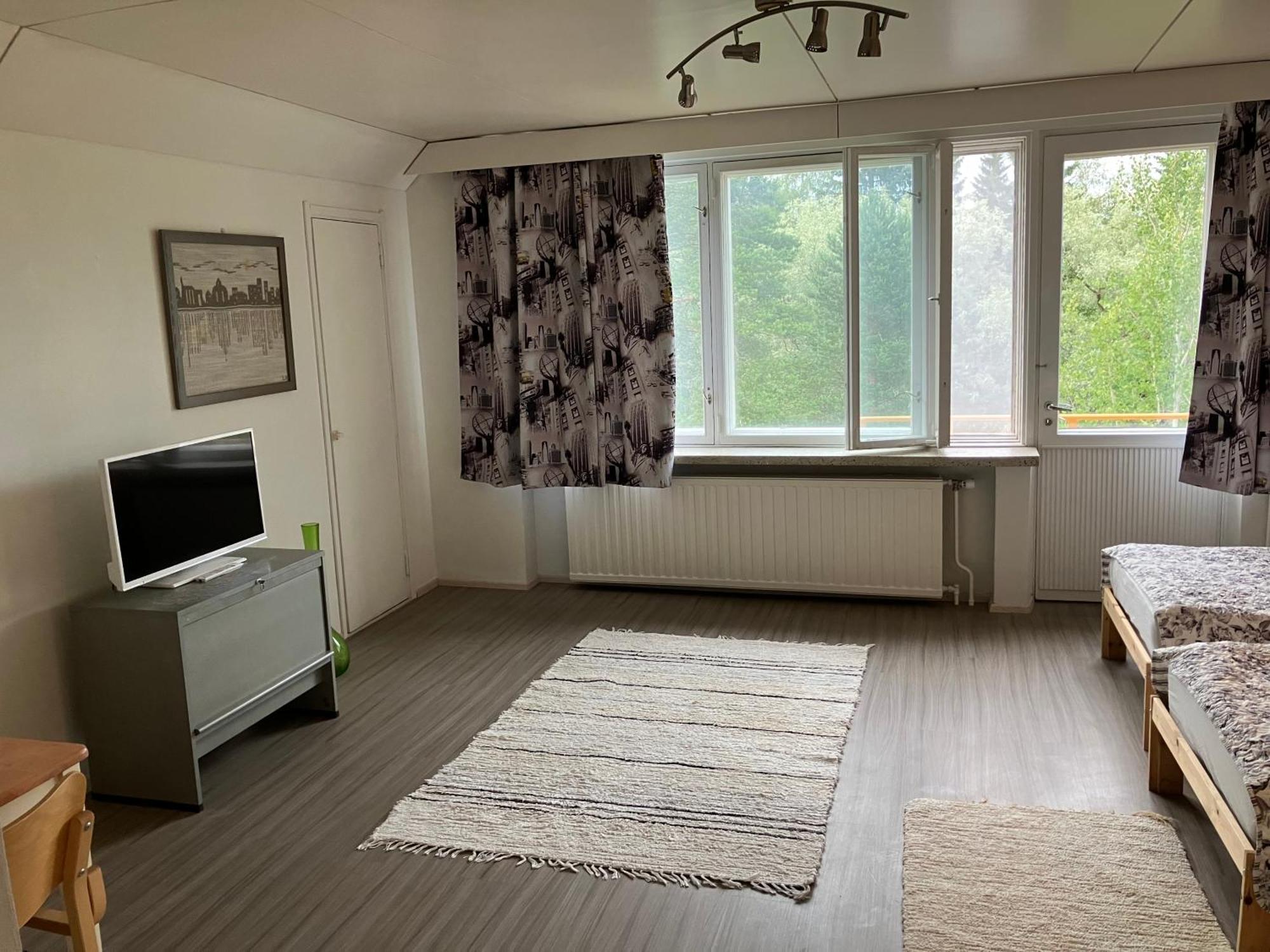Kotijaervi Apartments Monola エクステリア 写真